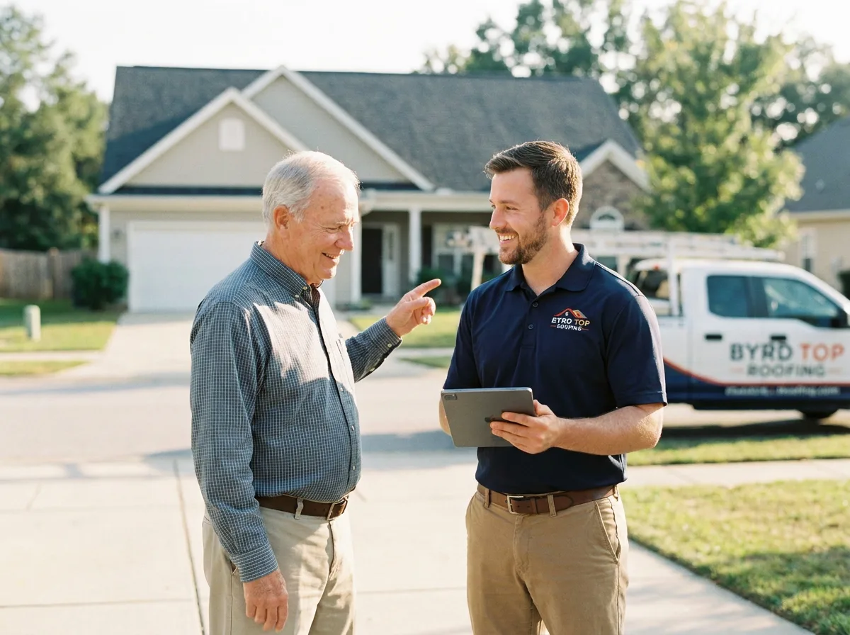Roofing Ocean Park, WA FAQs